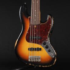 HISTORY HJB5W-Premium ~3 Tone Sunburst~