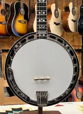 GOLD TONE OB-250LW Lightweight Orange Blossom Banjo_3