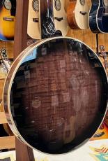 GOLD TONE OB-250LW Lightweight Orange Blossom Banjo_7