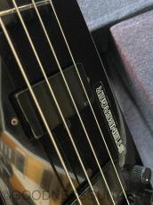 Steinberger L-2 1983_11