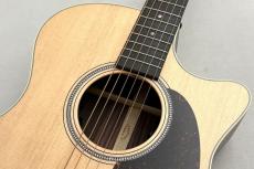 Martin GPC-16E-01 #3027367【薄型ボディ】【ステージ使いにもってこい!】_3