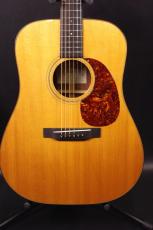 Nashville Guitar Co D Style Rosewood
