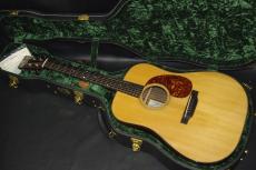 Nashville Guitar Co D Style Rosewood_2