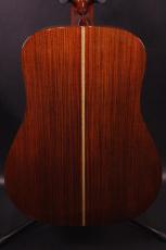 Nashville Guitar Co D Style Rosewood_3