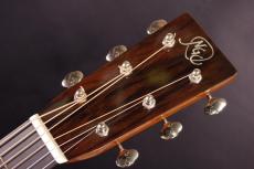 Nashville Guitar Co D Style Rosewood_4