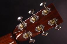 Nashville Guitar Co D Style Rosewood_5