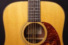 Nashville Guitar Co D Style Rosewood_8