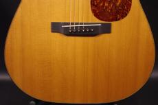 Nashville Guitar Co D Style Rosewood_9