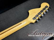 Fender Telecaster Deluxe 1973-74 Mocha Brown Wide Range Humbucker "CuNiFe" /Virgin Solder & Full-Original w/OHC 3.49kg"One-Owner"_10