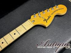 Fender Telecaster Deluxe 1973-74 Mocha Brown Wide Range Humbucker "CuNiFe" /Virgin Solder & Full-Original w/OHC 3.49kg"One-Owner"_11