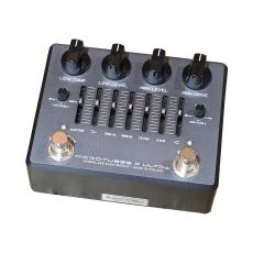 Darkglass Electronics Microtubes X Ultra