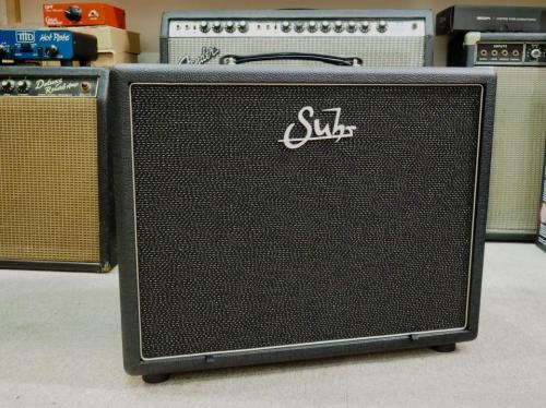 Suhr 112 Cabinet WAREHOUSE Veteran 30 8Ω