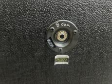 Suhr 112 Cabinet WAREHOUSE Veteran 30 8Ω_4
