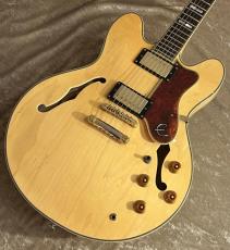 Epiphone 【USED】Sheraton II  Natural 2008y [3.69kg] 【G-CLUB TOKYO】