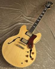 Epiphone 【USED】Sheraton II  Natural 2008y [3.69kg] 【G-CLUB TOKYO】_2