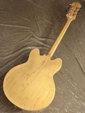 Epiphone 【USED】Sheraton II  Natural 2008y [3.69kg] 【G-CLUB TOKYO】_3