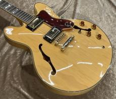 Epiphone 【USED】Sheraton II  Natural 2008y [3.69kg] 【G-CLUB TOKYO】_4