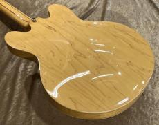 Epiphone 【USED】Sheraton II  Natural 2008y [3.69kg] 【G-CLUB TOKYO】_5