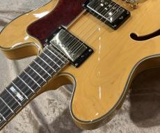 Epiphone 【USED】Sheraton II  Natural 2008y [3.69kg] 【G-CLUB TOKYO】_6