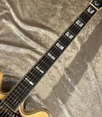 Epiphone 【USED】Sheraton II  Natural 2008y [3.69kg] 【G-CLUB TOKYO】_9