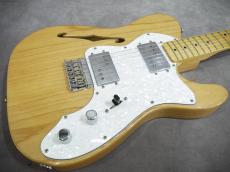 Squier 70s Telecaster Thinline Mod 