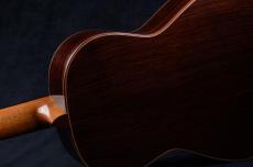 Kawada Ikkoh [川田一高] LT500 　杉・ローズ　2025年　630mm_11