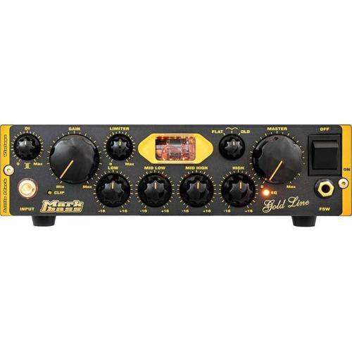 Markbass Little Mark Vintage
