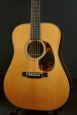 Pre-War Guitars Co. Model HD Distress Level 1.5_2