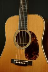 Pre-War Guitars Co. Model HD Distress Level 1.5_3