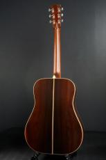 Pre-War Guitars Co. Model HD Distress Level 1.5_4