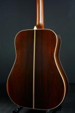 Pre-War Guitars Co. Model HD Distress Level 1.5_5
