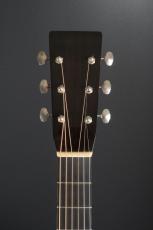 Pre-War Guitars Co. Model HD Distress Level 1.5_6