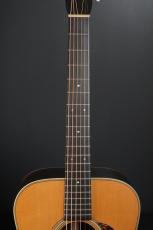 Pre-War Guitars Co. Model HD Distress Level 1.5_7
