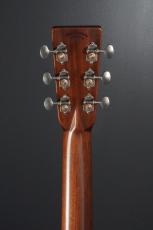 Pre-War Guitars Co. Model HD Distress Level 1.5_8