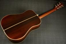 Pre-War Guitars Co. Model HD Distress Level 1.5_12