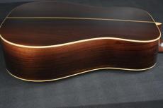 Pre-War Guitars Co. Model HD Distress Level 1.5_13