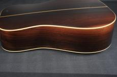 Pre-War Guitars Co. Model HD Distress Level 1.5_14