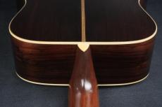 Pre-War Guitars Co. Model HD Distress Level 1.5_15