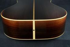 Pre-War Guitars Co. Model HD Distress Level 1.5_16