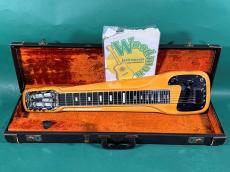 Fender CHAMP LAP