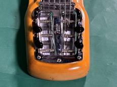 Fender CHAMP LAP_5