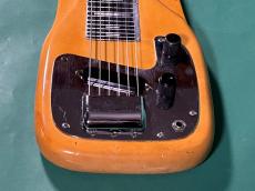 Fender CHAMP LAP_6