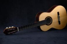Kawada Ikkoh [川田一高] SK400 松・ローズ　630mm　2025年_6