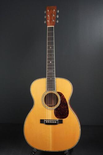 Martin 000-42ECJM