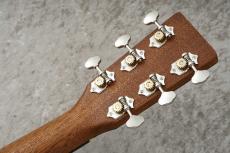 Martin D-13E Retro Walnut #3077014【美しい杢目のTOP】【エレアコ仕様】_11