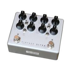 Darkglass Electronics Vintage Ultra V2 With Aux