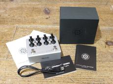Darkglass Electronics Vintage Ultra V2 With Aux_2