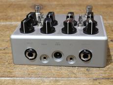 Darkglass Electronics Vintage Ultra V2 With Aux_4