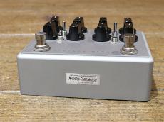 Darkglass Electronics Vintage Ultra V2 With Aux_6