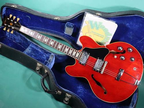 Gibson ES-335 CH